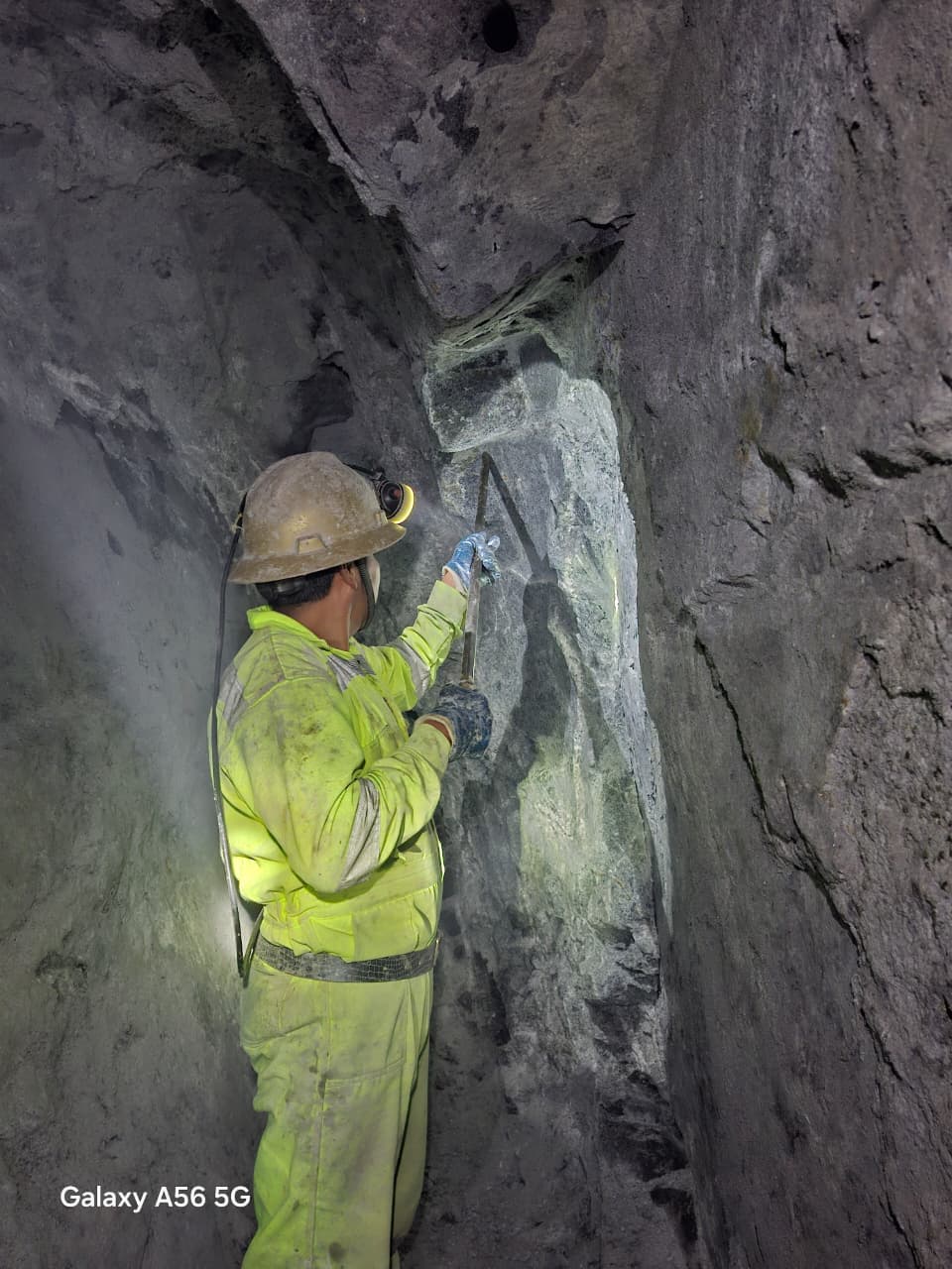 Tecnología Avanzada